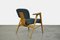 Mid-Century Birch FT14 Armchair by Cees Braakman for Pastoe, 1950s 3