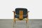 Mid-Century Birch FT14 Armchair by Cees Braakman for Pastoe, 1950s 4