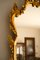 Louis XV Rococo Carved Giltwood Mirror 7