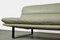 Dutch Leather 3-Seater C683 Sofa by Kho Liang Ie for Artifort, 1960s 12