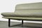 Dutch Leather 3-Seater C683 Sofa by Kho Liang Ie for Artifort, 1960s, Image 12