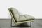 Dutch Leather 3-Seater C683 Sofa by Kho Liang Ie for Artifort, 1960s, Image 2