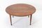 19th Century French Cherrywood Dining Table 1