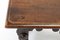 18th Century Italian Walnut Console Table 6
