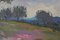 20th Century Expressionist Landscape Painting 3