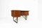 Teak Boomerang Desk by Peter Løvig Nielsen, 1960s 4