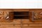 19th Century French Walnut and Oak Buffet 8