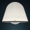 Italian White Kuala Pendant Lamp by Franco Bresciani for Guzzini Italy, 1970s, Image 9