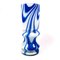 Pop Art Vase aus Muranoglas von Carlo Moretti, Italien, 1970er 2