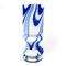 Pop Art Vase aus Muranoglas von Carlo Moretti, Italien, 1970er 3