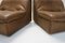 DS46 Sectional Sofa from de Sede, 1970s, Set of 6, Image 9