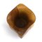 Vaso a forma di brocca in legno nello stile di Alexandre Noll, anni '60, Immagine 10