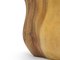 Jarrón en forma de jarra de madera al estilo de Alexandre Noll, años 60, Imagen 7