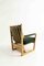 German Prototype Chair by Albert Haberer, 1950s 5