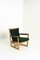 German Prototype Chair by Albert Haberer, 1950s 4