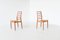 Teak Model 82 Dining Chairs by Niels Otto (N. O.) Møller for JL Møllers, Denmark, 1971, Set of 6, Image 13