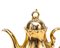 Golden 6-Person Tea Service, Set of 15, Image 5