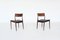 Rosewood Dining Chairs by Cor Bontenbal for Fristho, Netherlands, 1960, Set of 4 13