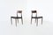 Rosewood Dining Chairs by Cor Bontenbal for Fristho, Netherlands, 1960, Set of 4 11