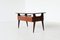 Boomerang Desk in Rosewood from Mobili Barovero Torino, Italy, 1960s 6