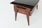 Boomerang Desk in Rosewood from Mobili Barovero Torino, Italy, 1960s, Image 18