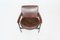Lounge Chair by Ib Kofod-Larsen for Froscher, Denmark, 1972 4