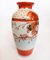 Chinese Hand Painted Porcelain Vase, Image 3