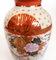 Chinese Hand Painted Porcelain Vase 5