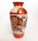 Vase en Porcelaine Peinte à la Main, Chine 1