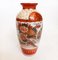 Vase en Porcelaine Peinte à la Main, Chine 4