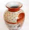 Chinese Hand Painted Porcelain Vase 6