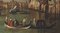 Nach Canaletto, Venedig, Italienische Landschaftsmalerei, 2009, Öl auf Leinwand, Gerahmt 4
