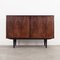 Danish Rosewood Cabinet from Omann Jun, 1970s 1