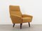 Fauteuil en Teck, Danemark, 1970s 11