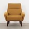 Danish Teak Armchair, 1970s 1