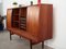 Danish Teak Highboard, 1960s, Image 7