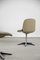 Space Age 232 Office Chairs by Wilhelm Ritz for Wilkhahn, 1970s, Set of 4, Image 13