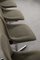 Space Age 232 Office Chairs by Wilhelm Ritz for Wilkhahn, 1970s, Set of 4 19