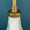 Mid-Century Italian Multicolor Opaline Murano Glass Pendant Lamp by Stilnovo, 1950s 10