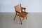 Vintage Folding Chair by Niko Krajl, Image 7