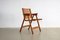 Vintage Folding Chair by Niko Krajl 9