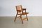 Vintage Folding Chair by Niko Krajl 1
