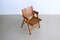 Vintage Folding Chair by Niko Krajl 2
