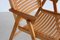 Vintage Folding Chair by Niko Krajl 6