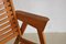 Vintage Folding Chair by Niko Krajl, Image 5