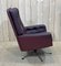 Skai Swivel Armchair, 1970s, Image 7