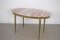 Table de Salon Italina, 1960s 2