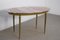 Italina Living Room Table, 1960s 3