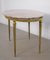 Italina Living Room Table, 1960s, Image 1