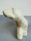 Large Art Deco Ceramic Polar Bear from Langley Mill, England, 1930s or 1940s, Image 3